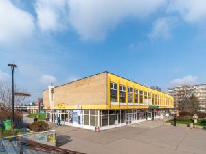 Pronájem kanceláře, Praha - Strašnice, Rubensova, 26 m2