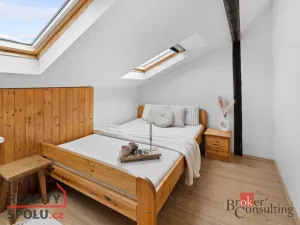 Prodej ubytování, Bedřichov, 498 m2