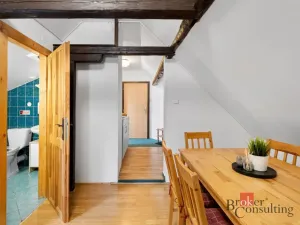 Prodej ubytování, Bedřichov, 498 m2