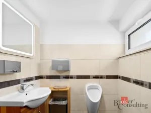 Prodej ubytování, Bedřichov, 498 m2