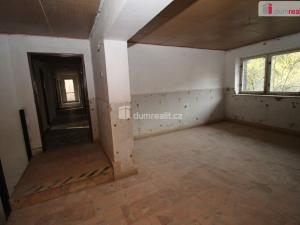 Prodej ubytování, Stříbrná, 950 m2