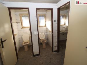 Prodej ubytování, Stříbrná, 950 m2