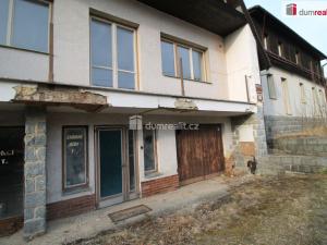 Prodej ubytování, Stříbrná, 950 m2