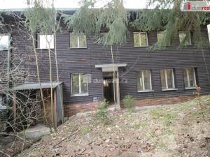 Prodej ubytování, Stříbrná, 950 m2