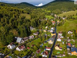 Prodej ubytování, Stříbrná, 950 m2