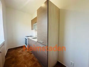 Pronájem bytu 1+kk, Ostrava - Poruba, Bohuslava Martinů, 37 m2