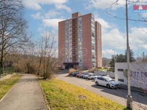 Prodej bytu 3+1, Praha - Kamýk, Imrychova, 71 m2