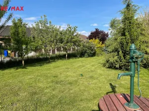 Prodej rodinného domu, Ondřejov - Třemblat, Výstavní, 310 m2