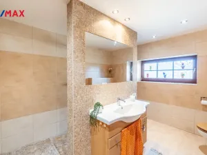 Prodej rodinného domu, Ondřejov - Třemblat, Výstavní, 310 m2