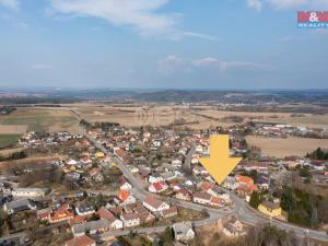 Prodej rodinného domu, Břasy, 198 m2