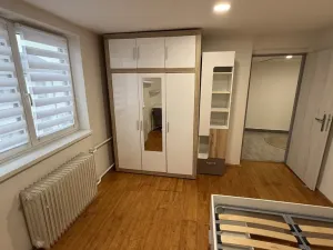 Pronájem rodinného domu, Třebíč, Dvorského, 98 m2