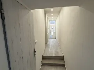 Pronájem rodinného domu, Třebíč, Dvorského, 98 m2