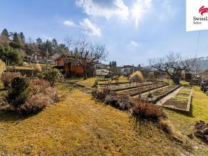 Prodej chaty, Sázava, 12 m2