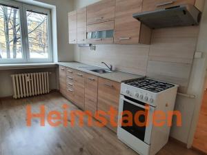 Pronájem bytu 1+1, Havířov - Město, Jilemnického, 43 m2