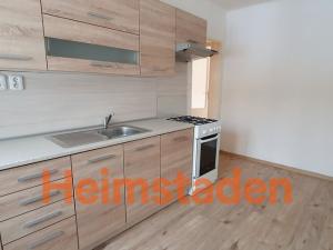 Pronájem bytu 1+1, Havířov - Město, Jilemnického, 43 m2