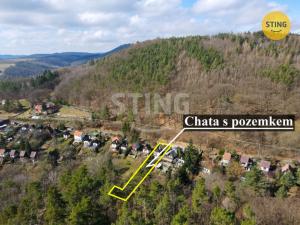 Prodej chaty, Břestek, 70 m2