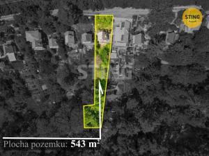 Prodej chaty, Břestek, 66 m2
