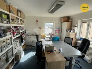 Prodej komerční nemovitosti, Vendryně, 200 m2