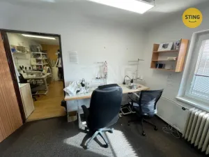 Prodej komerční nemovitosti, Vendryně, 200 m2