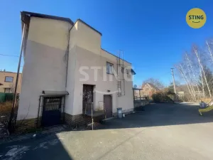 Prodej komerční nemovitosti, Vendryně, 200 m2