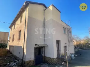 Prodej komerční nemovitosti, Vendryně, 200 m2