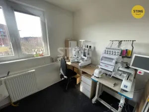 Prodej komerční nemovitosti, Vendryně, 200 m2