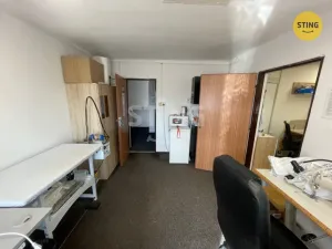 Prodej komerční nemovitosti, Vendryně, 200 m2