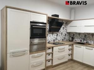 Pronájem bytu 2+kk, Moravany, Jabloňová, 50 m2