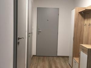 Pronájem bytu 2+kk, Moravany, Jabloňová, 50 m2