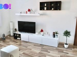 Prodej bytu 4+1, Ostrava, Špálova, 80 m2
