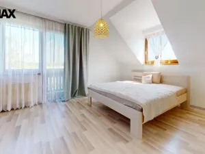 Prodej vícegeneračního domu, Příkazy - Hynkov, 344 m2