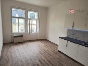 Pronájem bytu 2+kk, Praha - Nové Město, Václavská, 49 m2