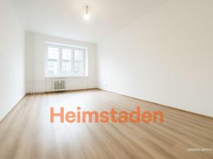 Pronájem bytu 2+1, Karviná - Nové Město, Závodní, 56 m2