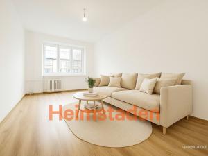 Pronájem bytu 2+1, Karviná - Nové Město, Závodní, 56 m2