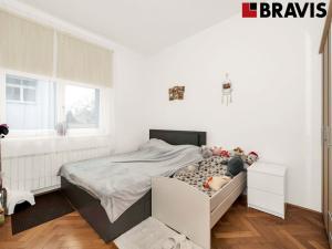 Prodej bytu 3+kk, Brno - Veveří, Bayerova, 79 m2