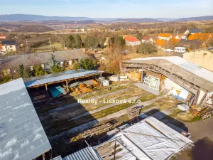 Prodej výrobních prostor, Žalany, Černčická, 18052 m2