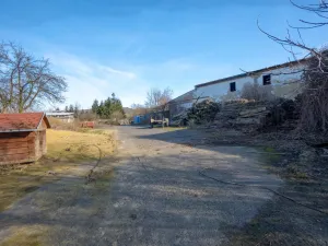 Prodej výrobních prostor, Žalany, Černčická, 18052 m2