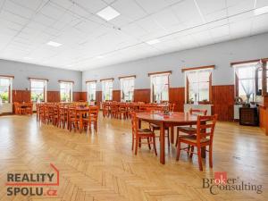 Prodej ubytování, Světlá pod Ještědem - Hoření Paseky, 702 m2