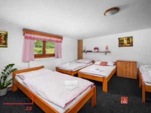 Prodej ubytování, Světlá pod Ještědem - Hoření Paseky, 702 m2