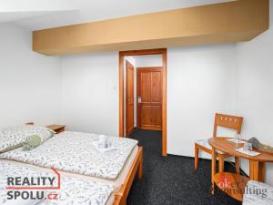 Prodej ubytování, Světlá pod Ještědem - Hoření Paseky, 702 m2