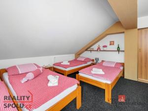 Prodej ubytování, Světlá pod Ještědem - Hoření Paseky, 702 m2