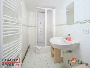 Prodej ubytování, Světlá pod Ještědem - Hoření Paseky, 702 m2