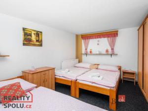 Prodej ubytování, Světlá pod Ještědem - Hoření Paseky, 702 m2