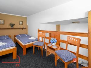 Prodej ubytování, Světlá pod Ještědem - Hoření Paseky, 702 m2