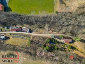 Prodej pozemku pro bydlení, Mírová pod Kozákovem - Sekerkovy Loučky, 1151 m2