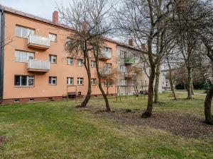 Pronájem bytu 3+kk, Ostrava, Šrobárova, 75 m2