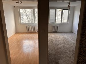 Pronájem bytu 2+kk, Praha - Prosek, Litoměřická, 41 m2