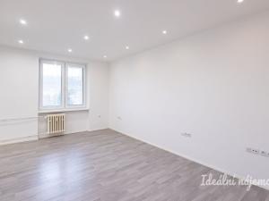 Pronájem bytu 2+kk, Praha - Hloubětín, Poděbradská, 53 m2