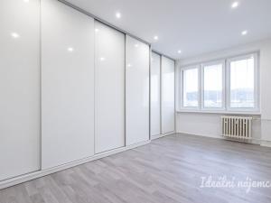 Pronájem bytu 2+kk, Praha - Hloubětín, Poděbradská, 53 m2