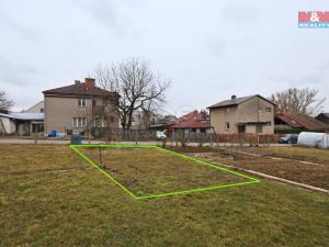 Prodej bytu 3+kk, Přibyslav - Dobrá, Keřkov, 63 m2